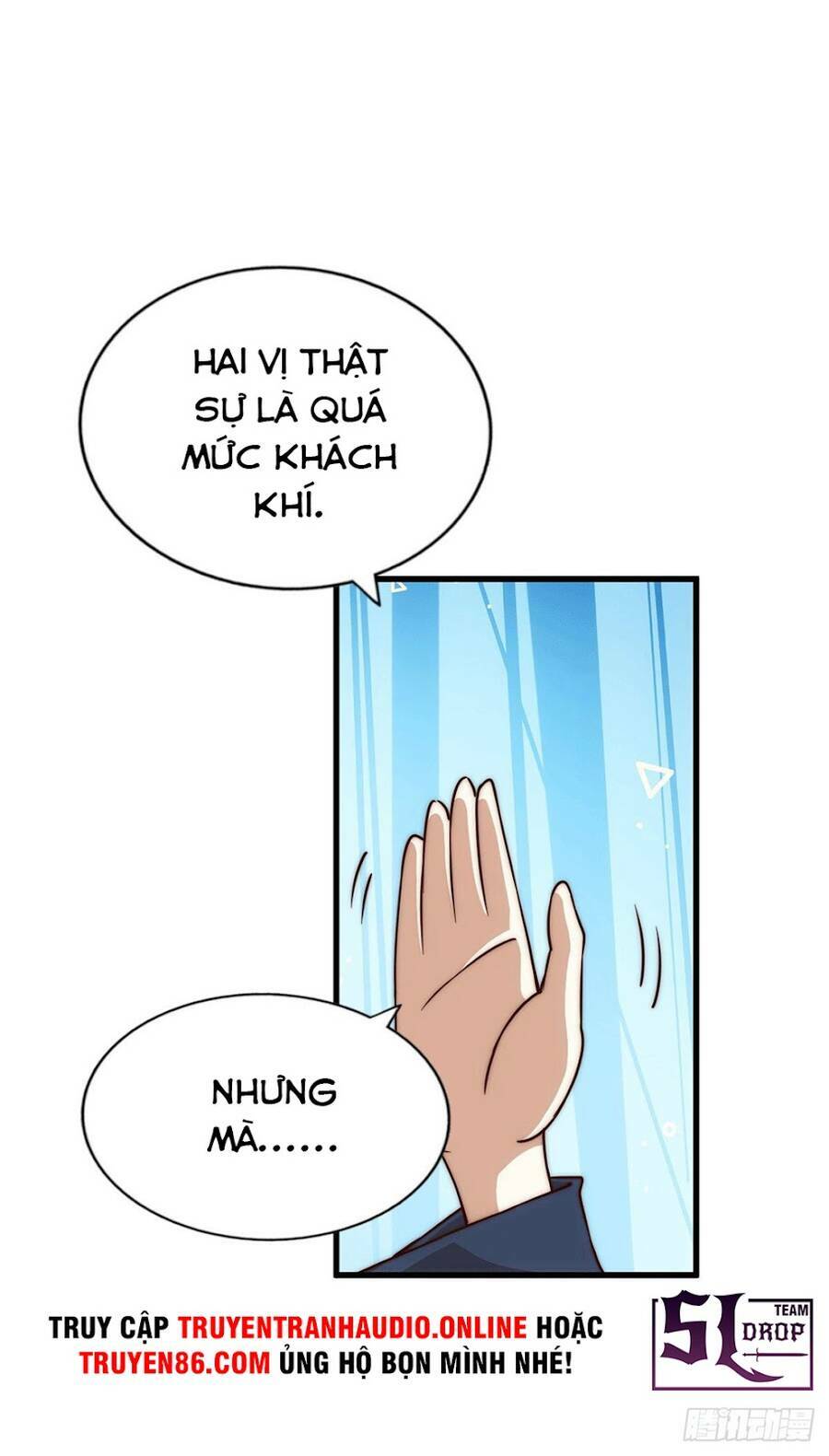 Người Trên Vạn Người Chapter 77 - Trang 2