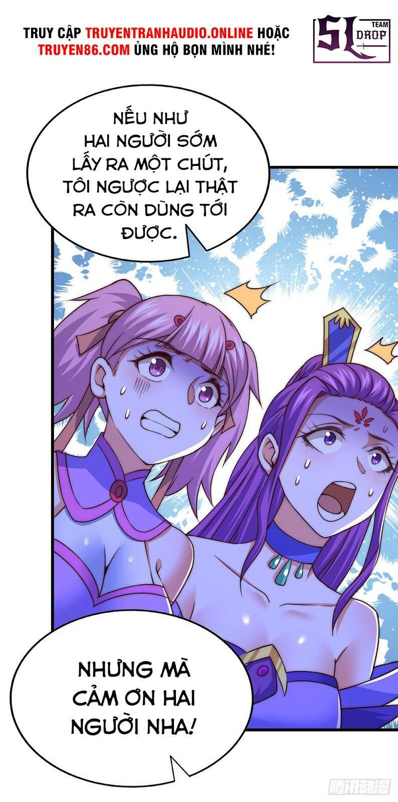 Người Trên Vạn Người Chapter 77 - Trang 2