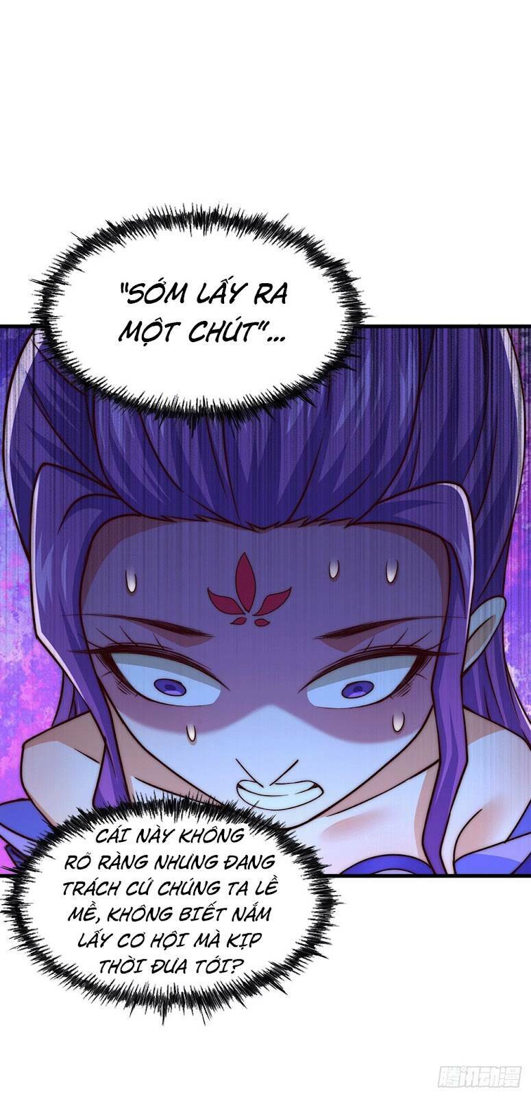 Người Trên Vạn Người Chapter 77 - Trang 2