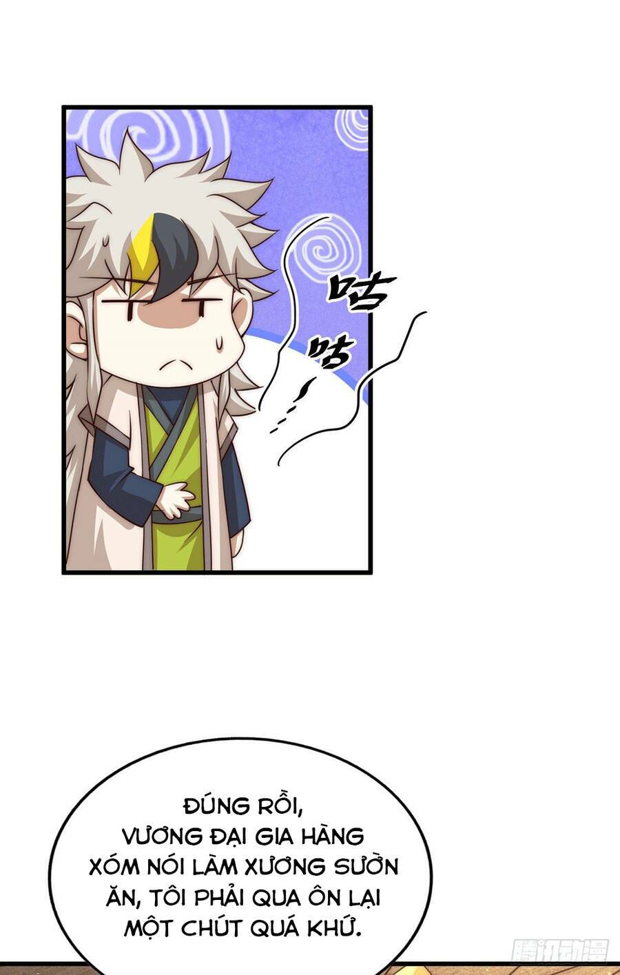 Người Trên Vạn Người Chapter 77 - Trang 2