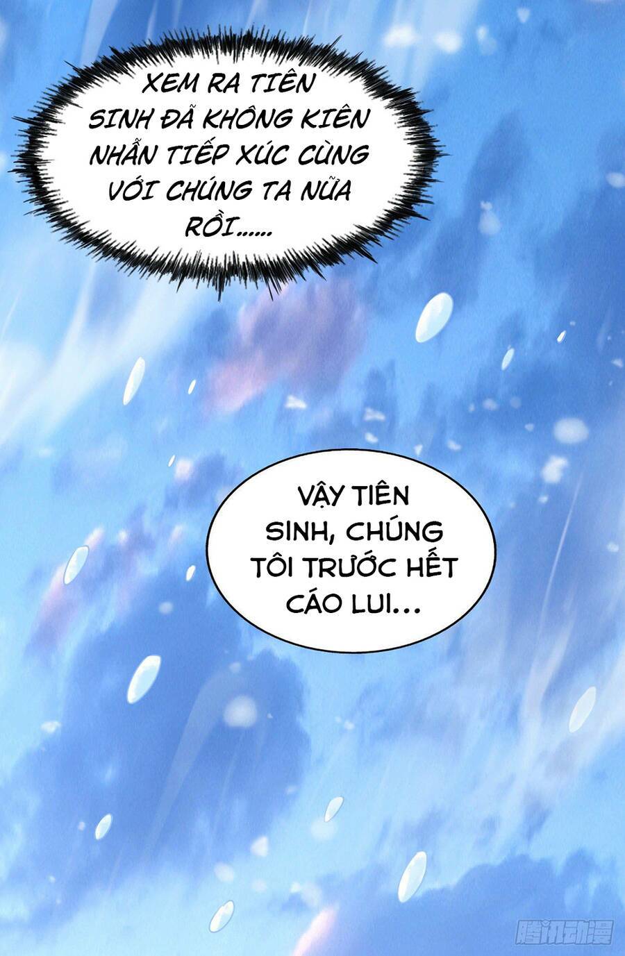 Người Trên Vạn Người Chapter 77 - Trang 2