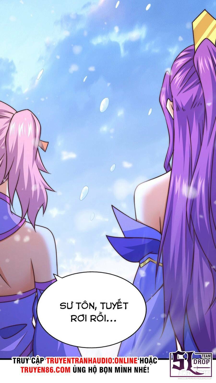 Người Trên Vạn Người Chapter 77 - Trang 2