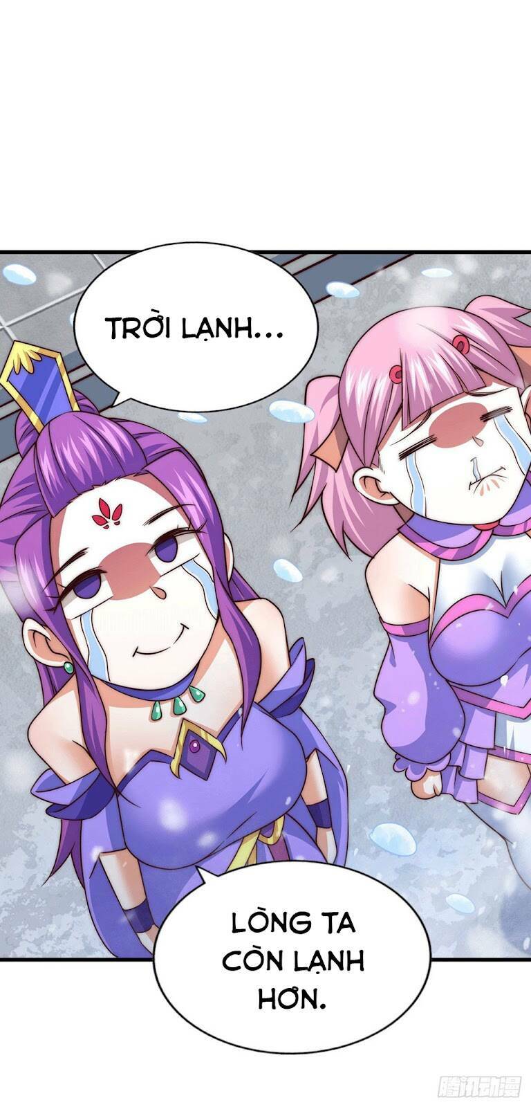 Người Trên Vạn Người Chapter 77 - Trang 2