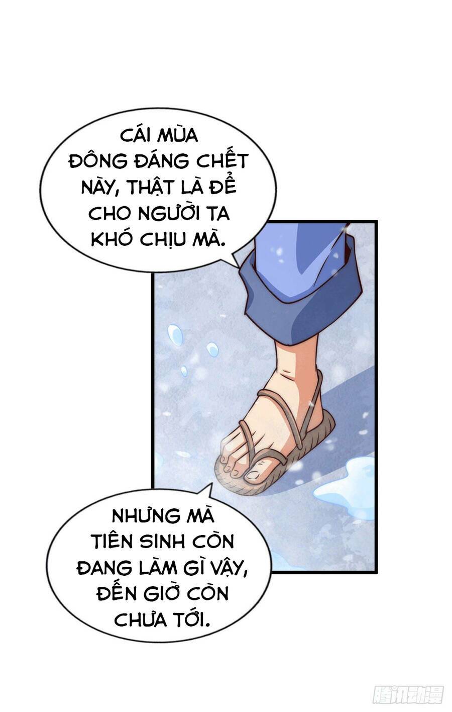 Người Trên Vạn Người Chapter 77 - Trang 2