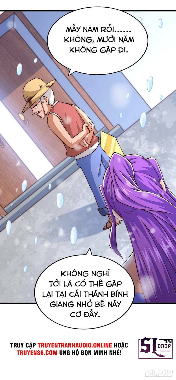Người Trên Vạn Người Chapter 77 - Trang 2