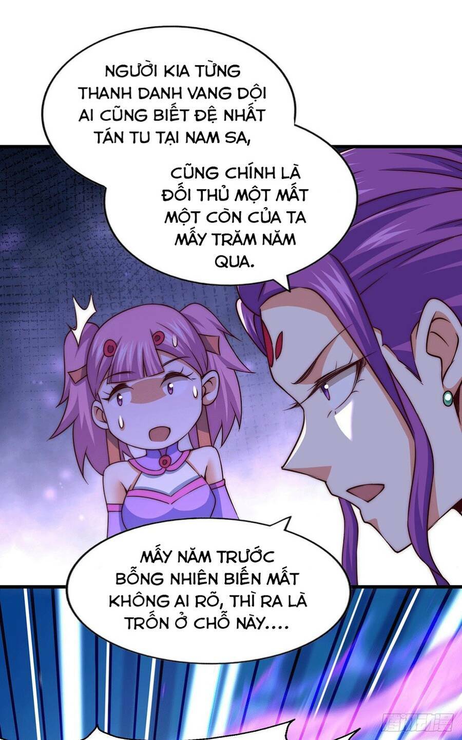 Người Trên Vạn Người Chapter 77 - Trang 2