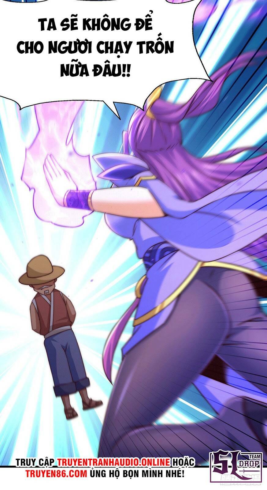 Người Trên Vạn Người Chapter 77 - Trang 2