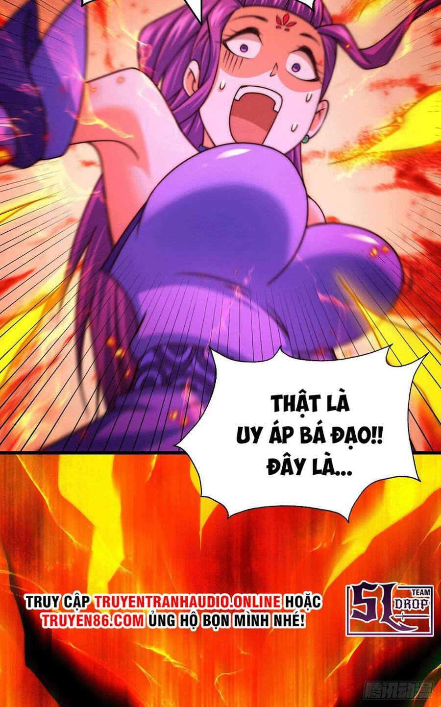 Người Trên Vạn Người Chapter 77 - Trang 2