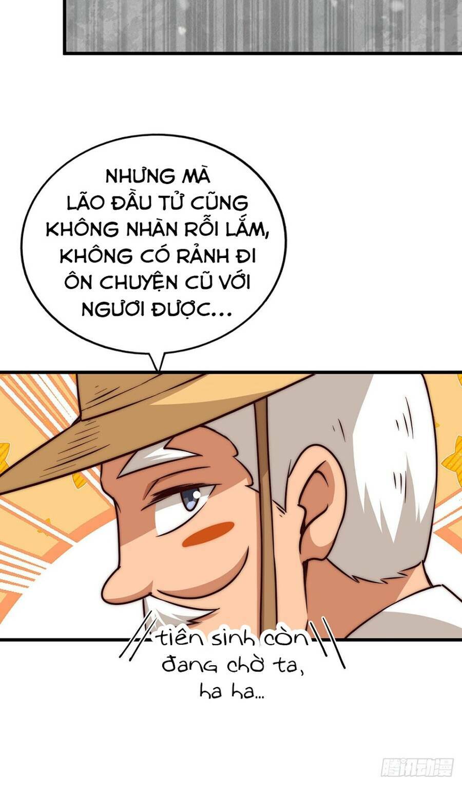 Người Trên Vạn Người Chapter 77 - Trang 2