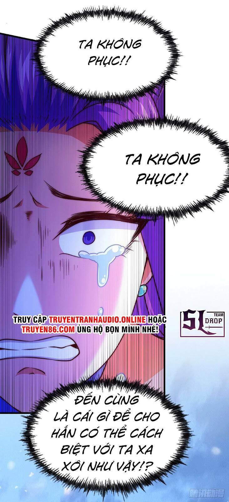 Người Trên Vạn Người Chapter 77 - Trang 2