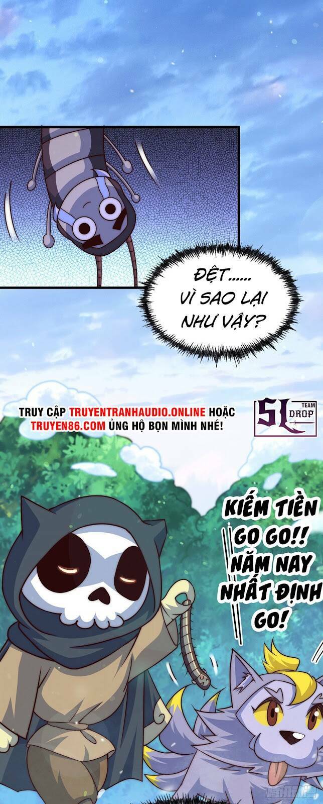 Người Trên Vạn Người Chapter 77 - Trang 2