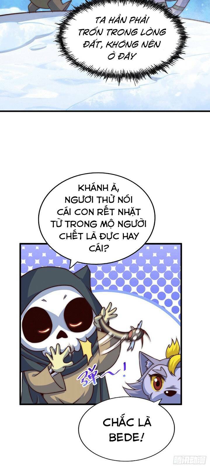 Người Trên Vạn Người Chapter 77 - Trang 2