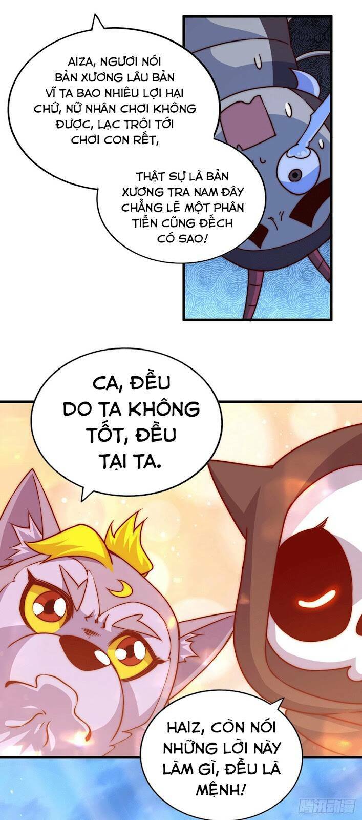 Người Trên Vạn Người Chapter 77 - Trang 2