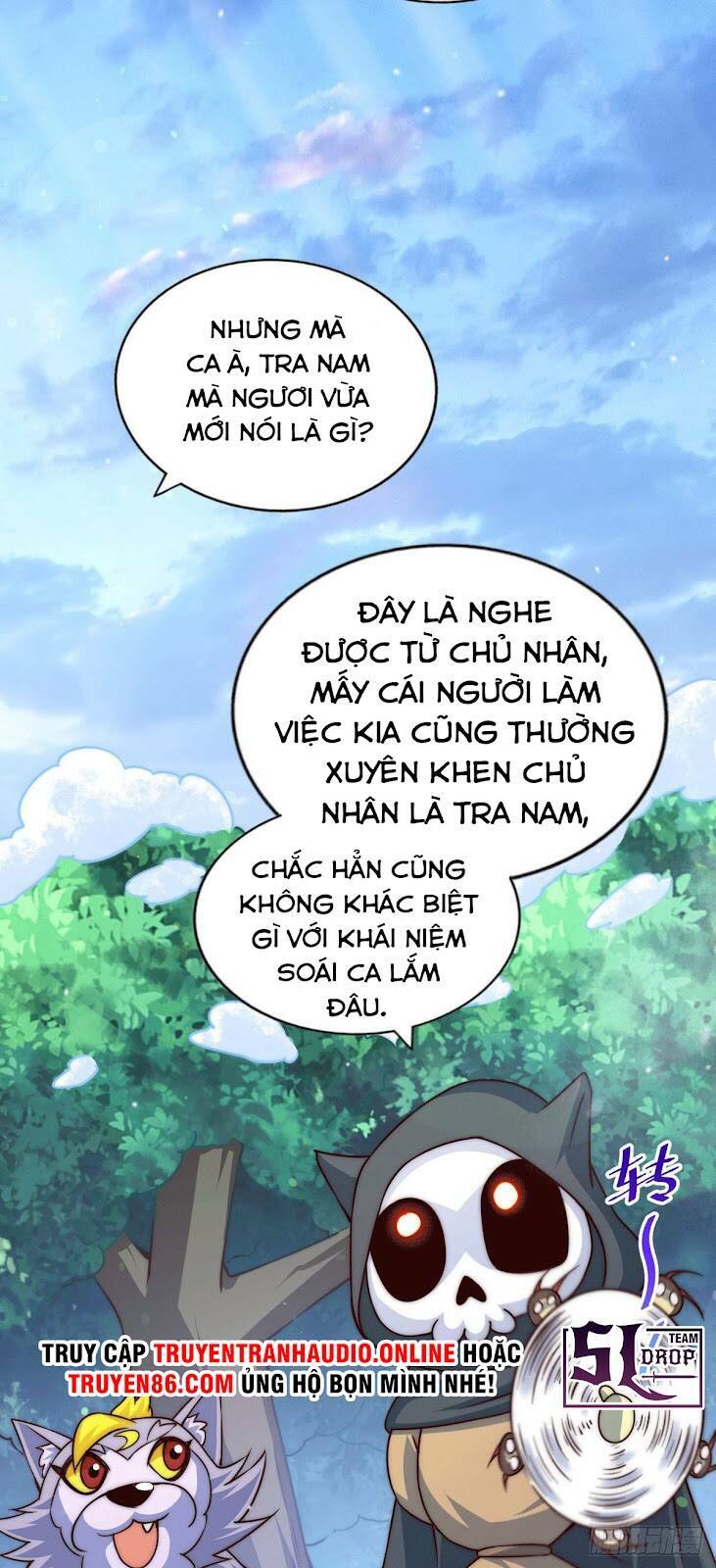 Người Trên Vạn Người Chapter 77 - Trang 2