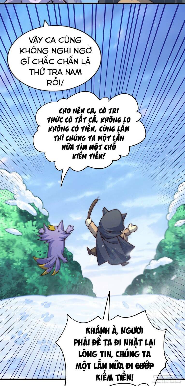 Người Trên Vạn Người Chapter 77 - Trang 2