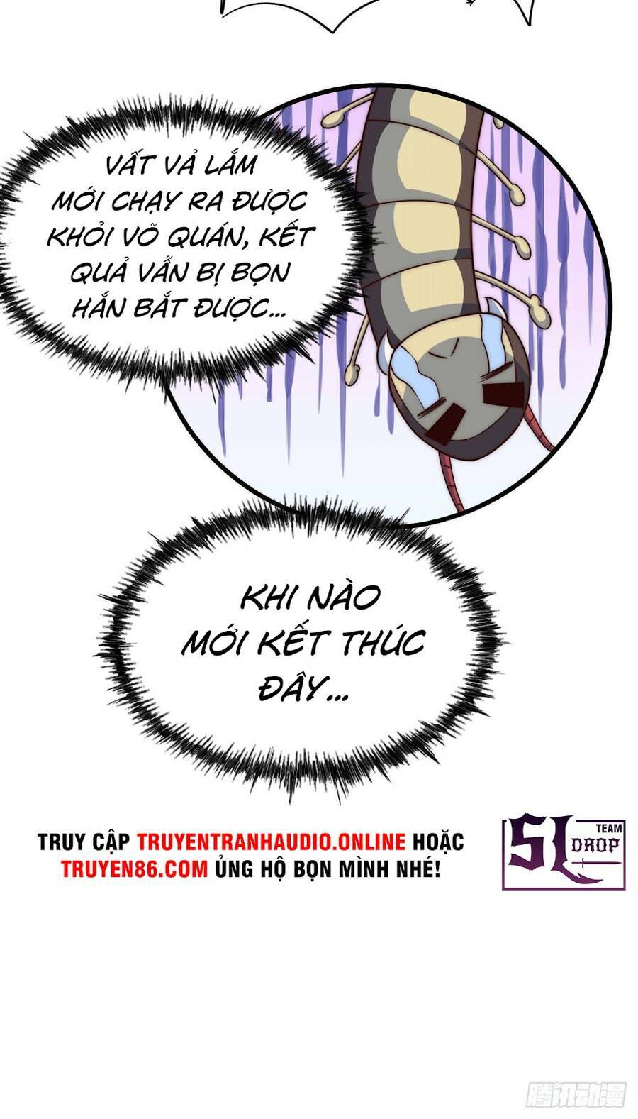 Người Trên Vạn Người Chapter 77 - Trang 2