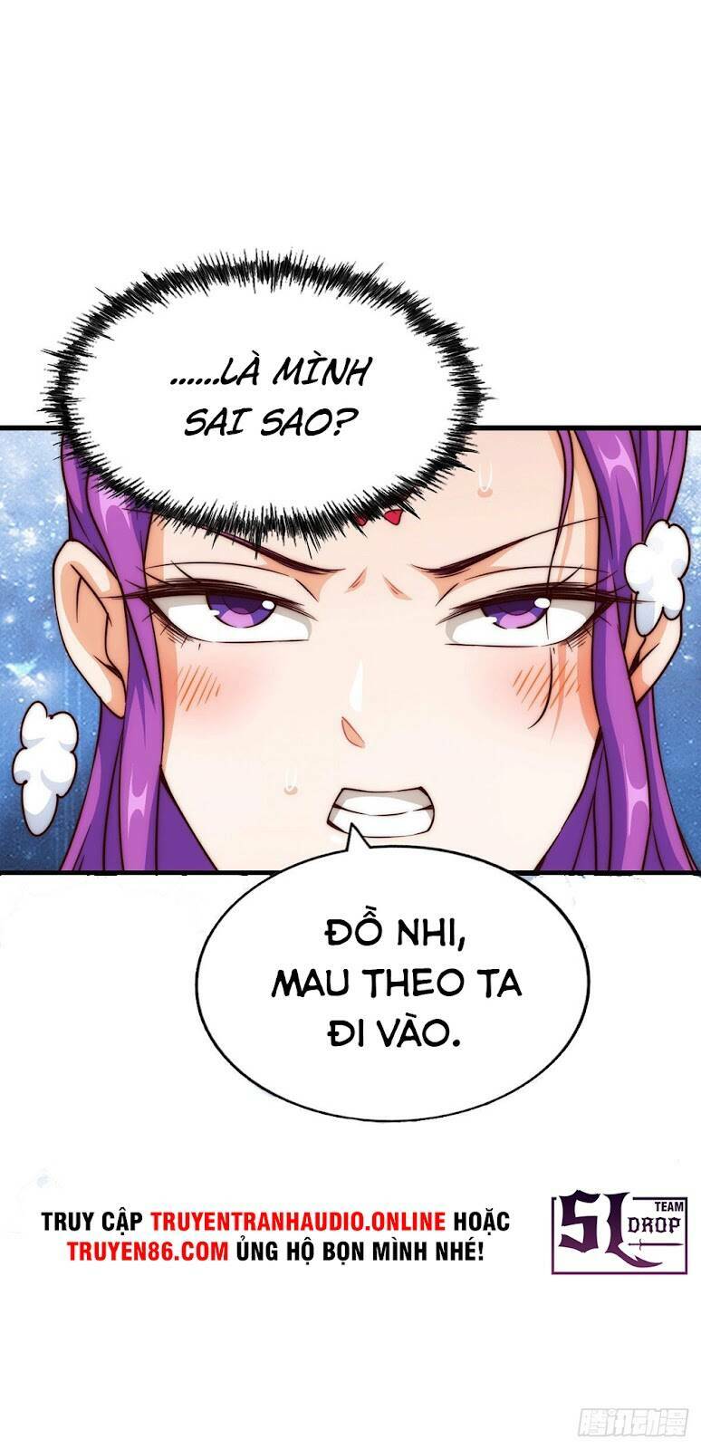 Người Trên Vạn Người Chapter 77 - Trang 2