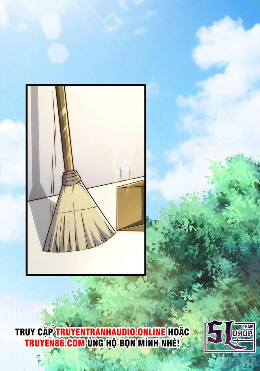 Người Trên Vạn Người Chapter 77 - Trang 2