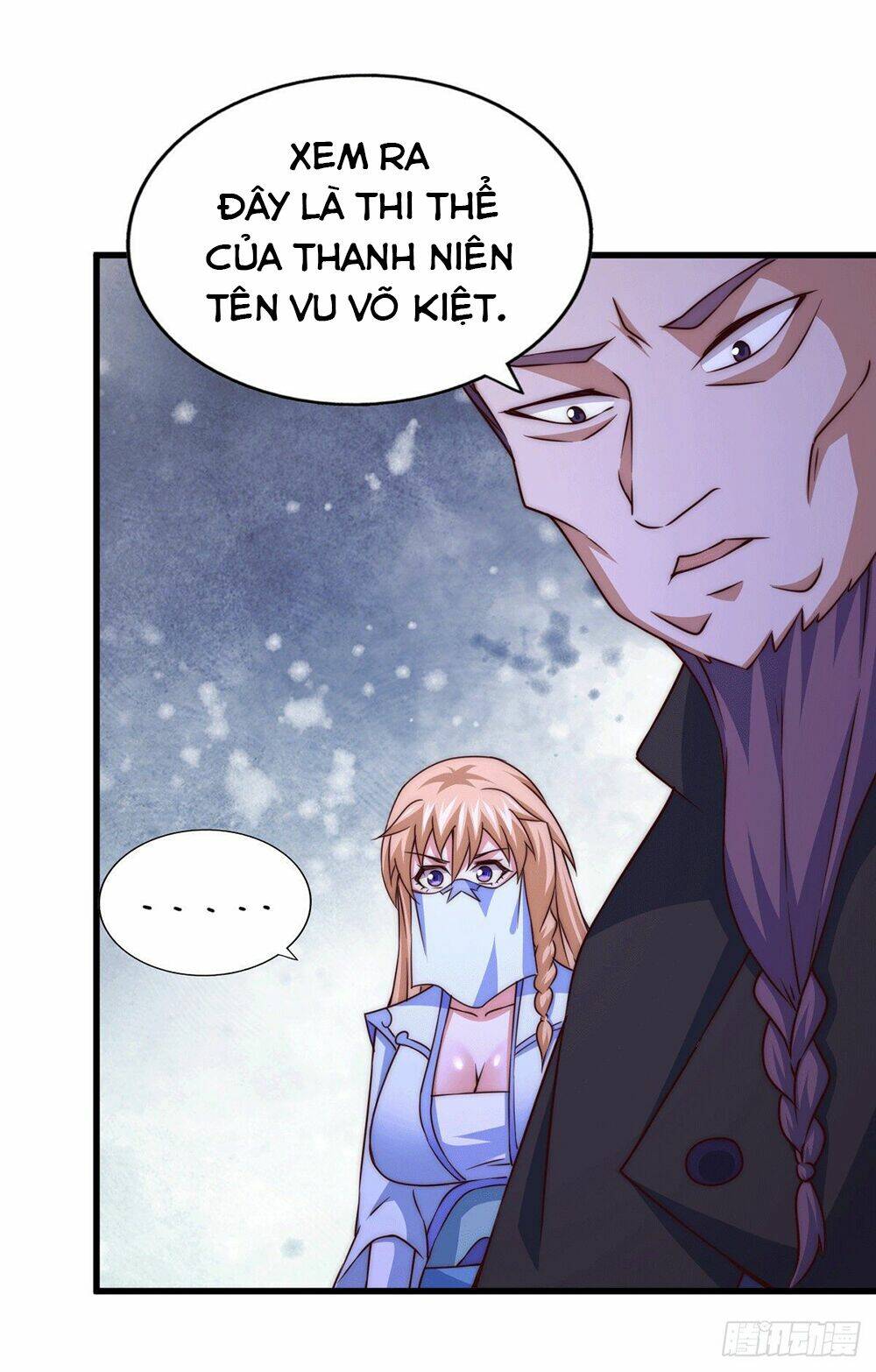 Người Trên Vạn Người Chapter 78 - Trang 2