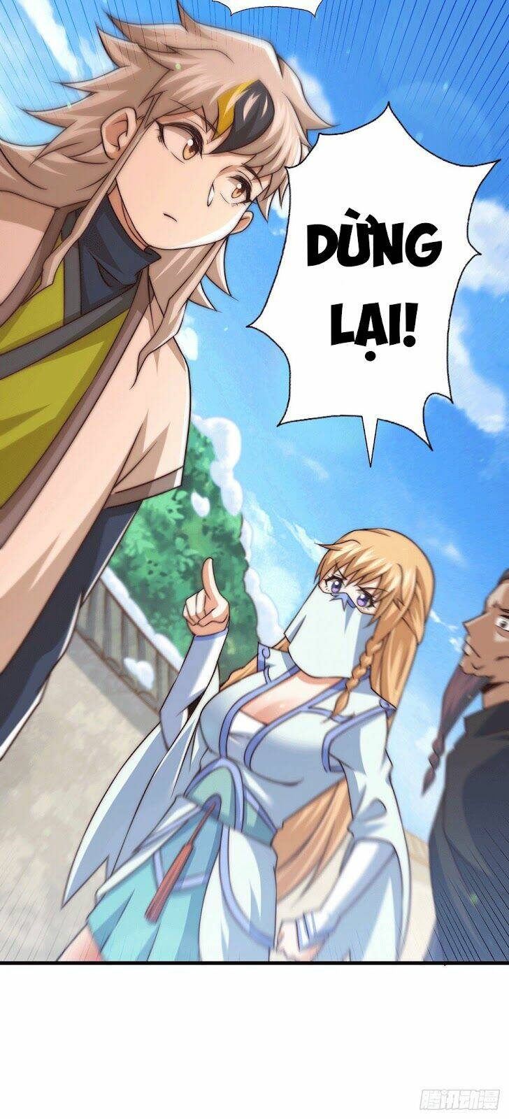 Người Trên Vạn Người Chapter 78 - Trang 2