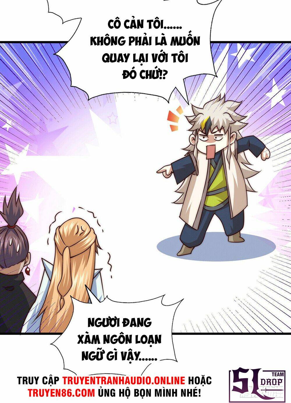 Người Trên Vạn Người Chapter 78 - Trang 2