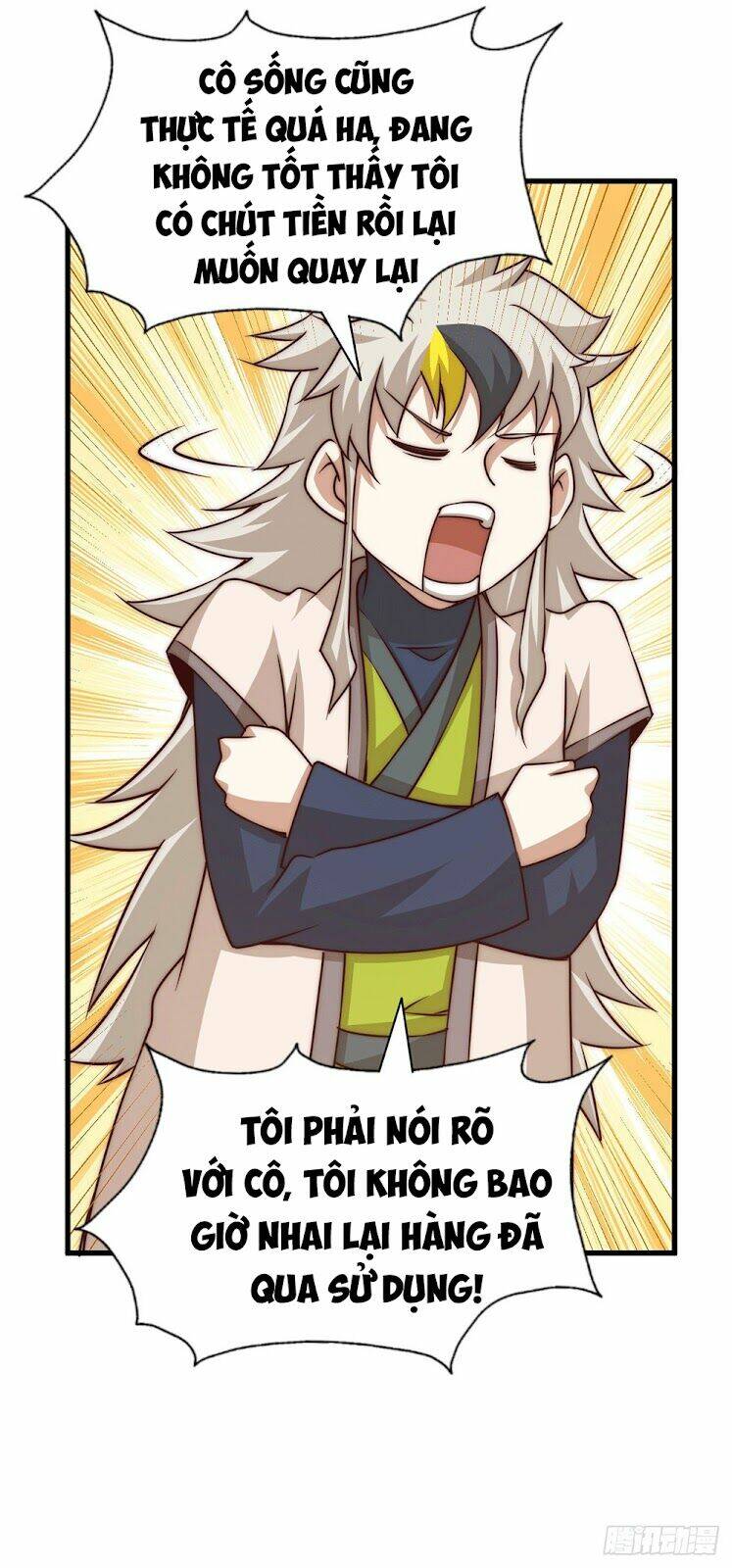 Người Trên Vạn Người Chapter 78 - Trang 2