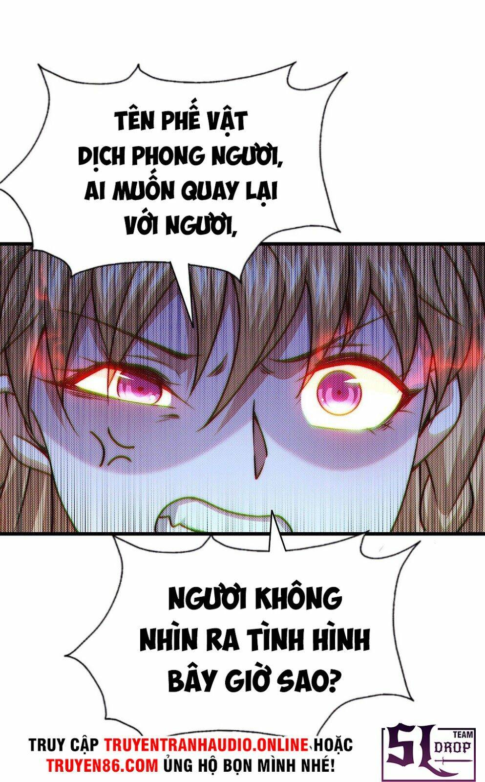 Người Trên Vạn Người Chapter 78 - Trang 2