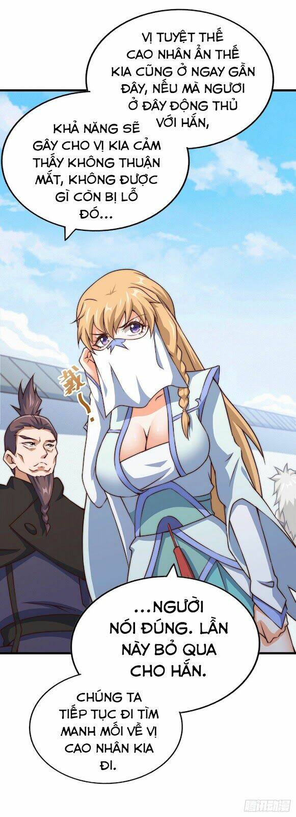 Người Trên Vạn Người Chapter 78 - Trang 2