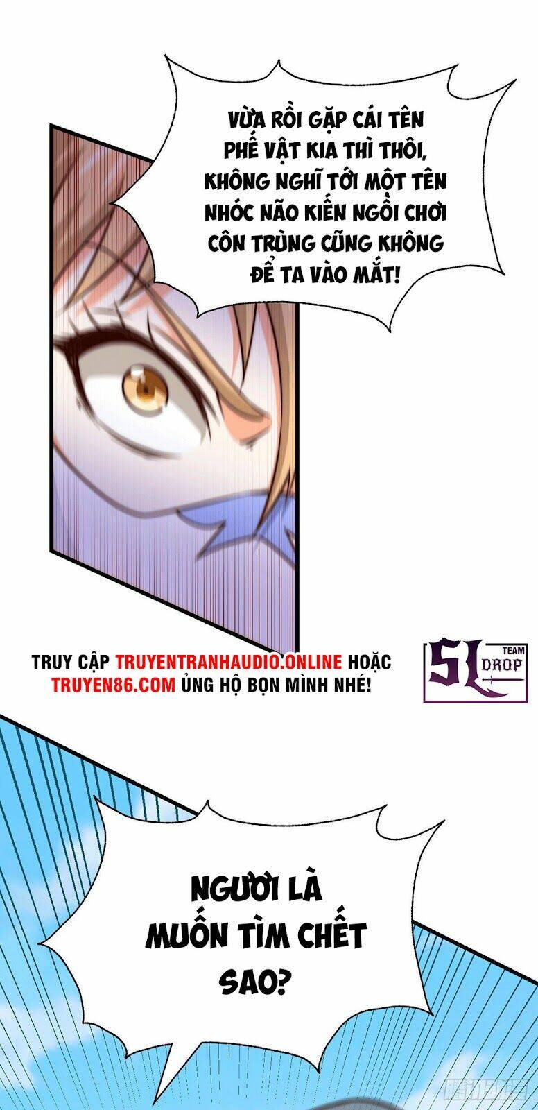 Người Trên Vạn Người Chapter 78 - Trang 2