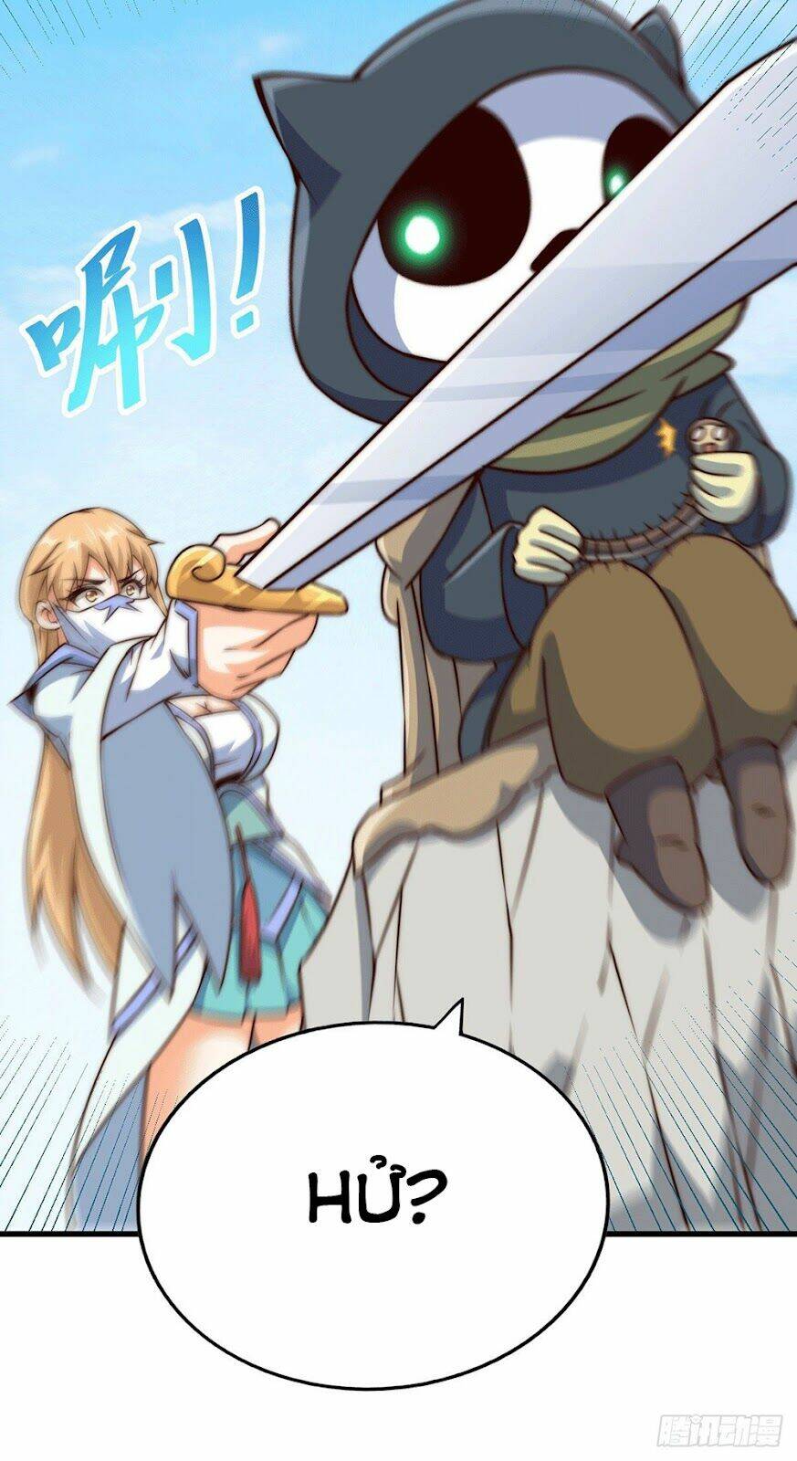 Người Trên Vạn Người Chapter 78 - Trang 2