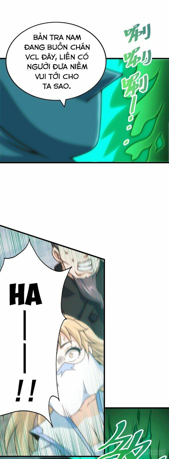 Người Trên Vạn Người Chapter 78 - Trang 2