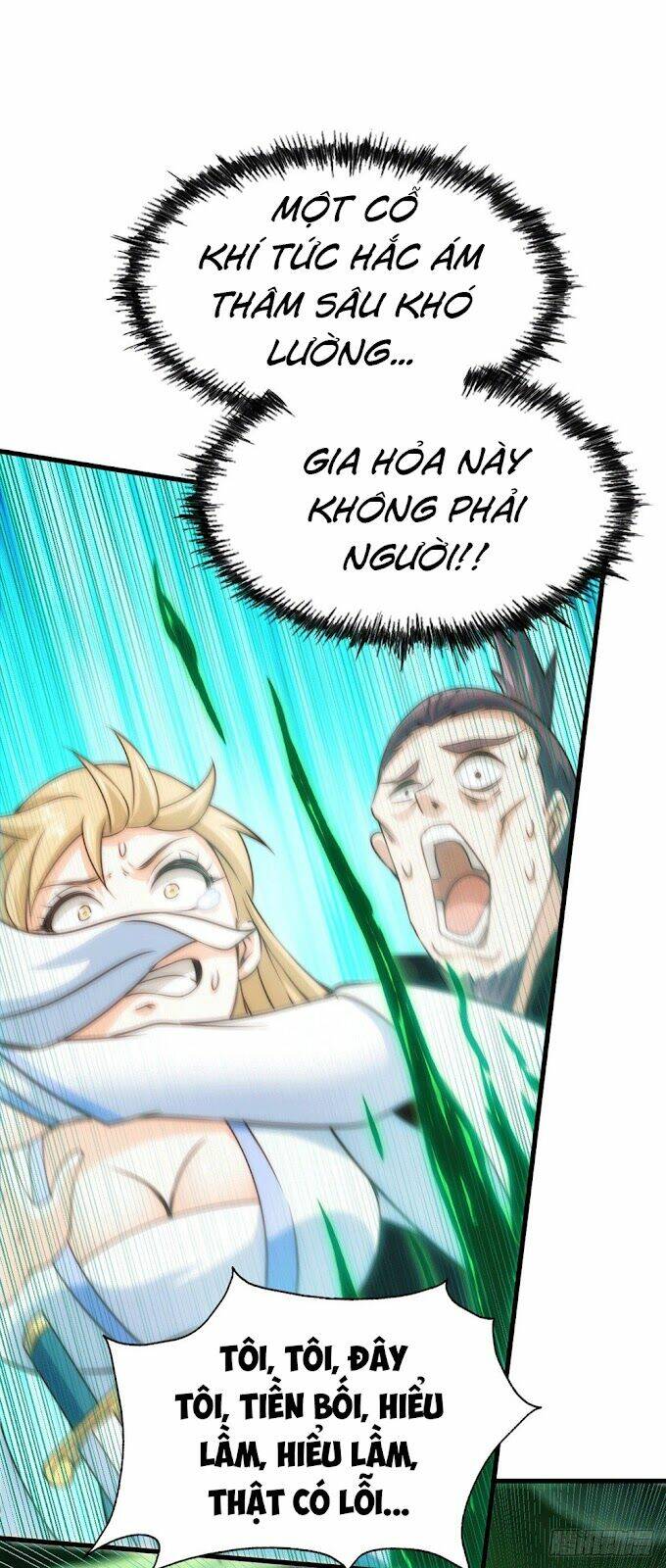 Người Trên Vạn Người Chapter 78 - Trang 2