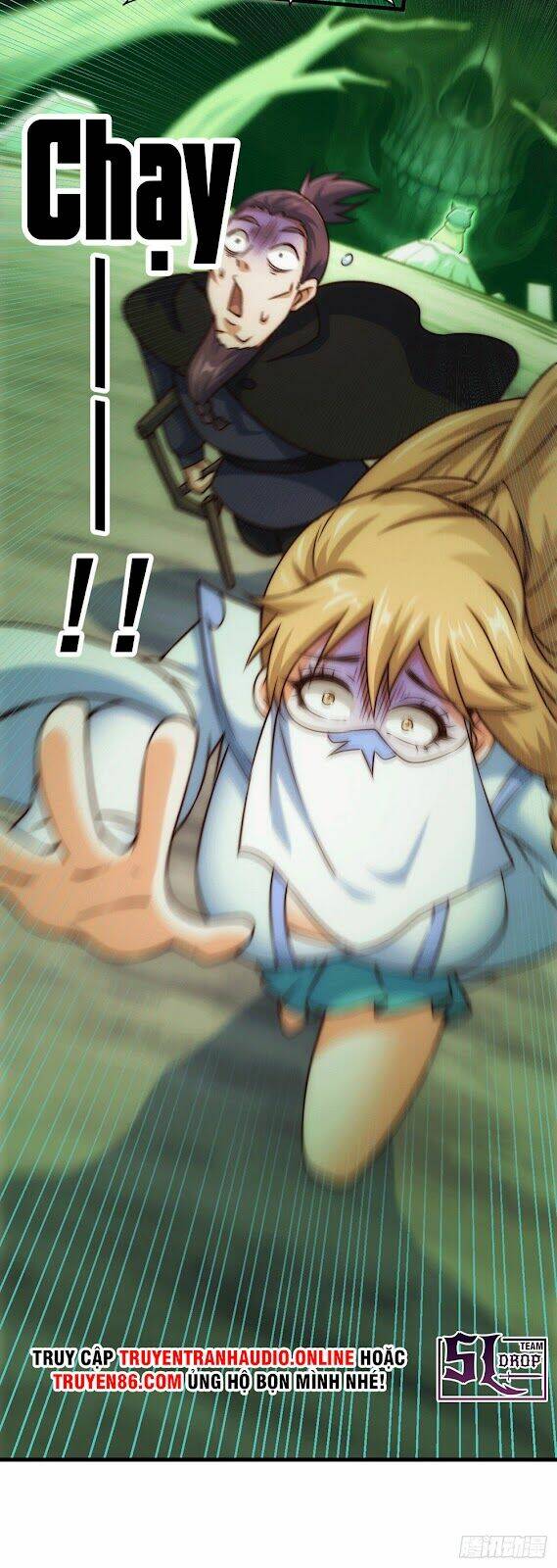 Người Trên Vạn Người Chapter 78 - Trang 2