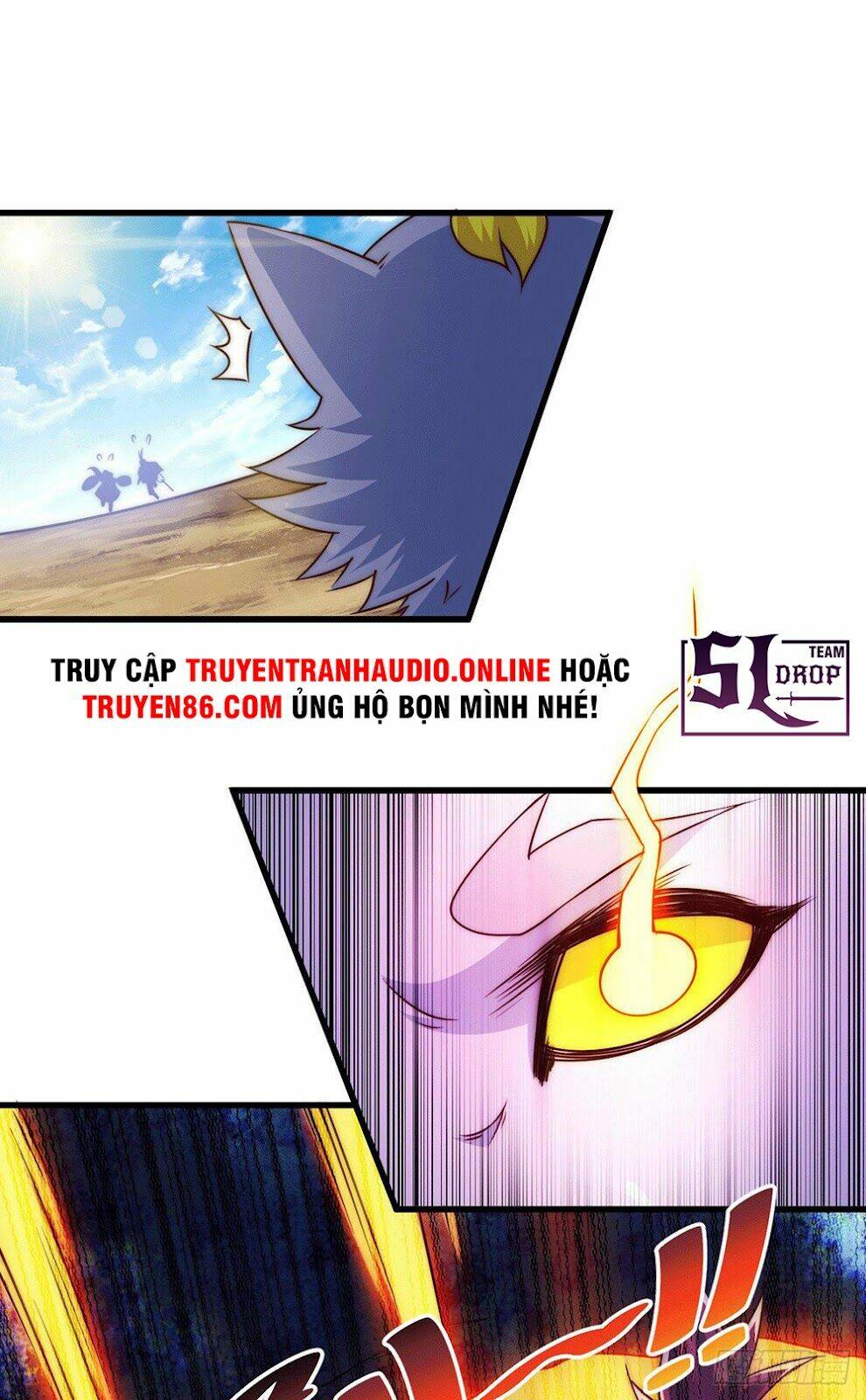 Người Trên Vạn Người Chapter 78 - Trang 2