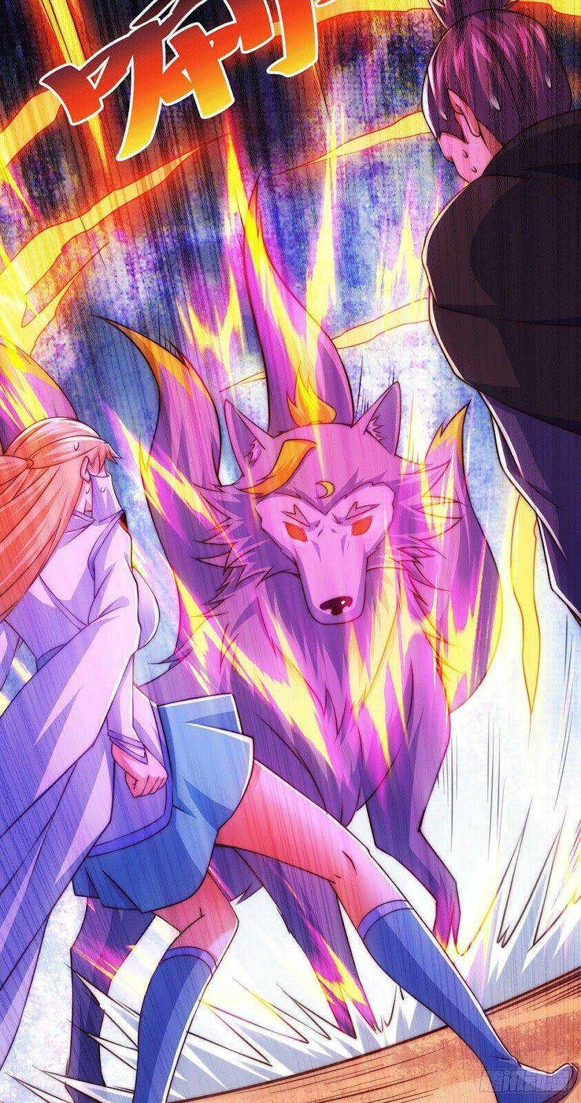 Người Trên Vạn Người Chapter 78 - Trang 2