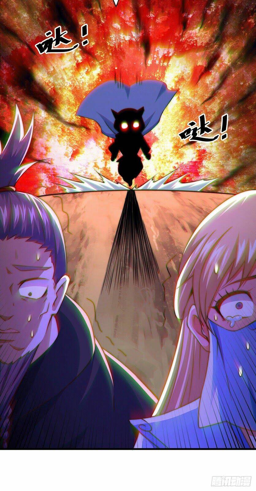 Người Trên Vạn Người Chapter 78 - Trang 2