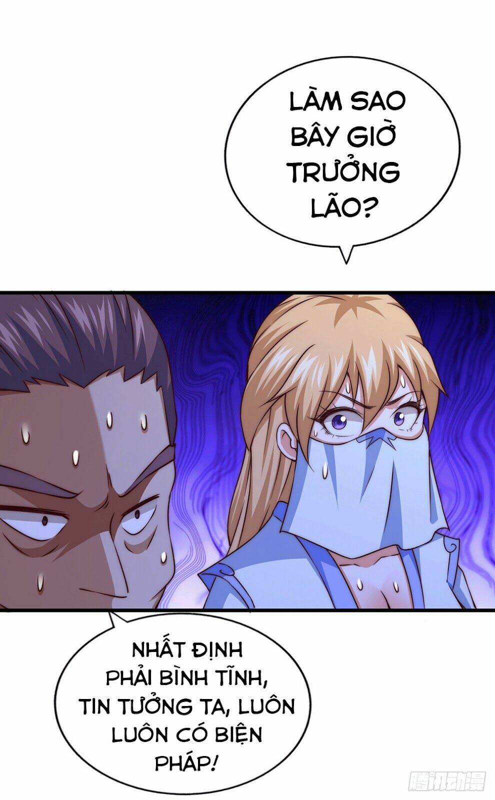 Người Trên Vạn Người Chapter 78 - Trang 2