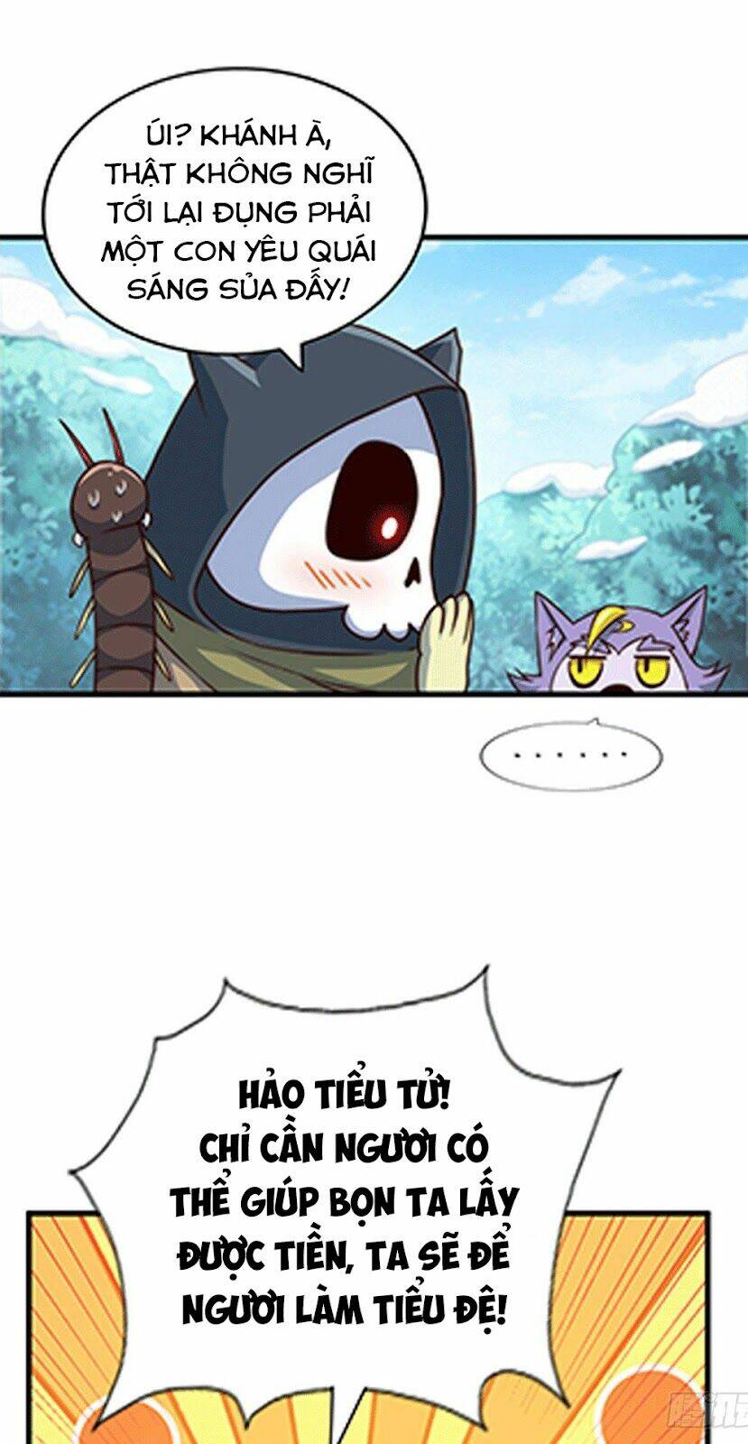 Người Trên Vạn Người Chapter 78 - Trang 2