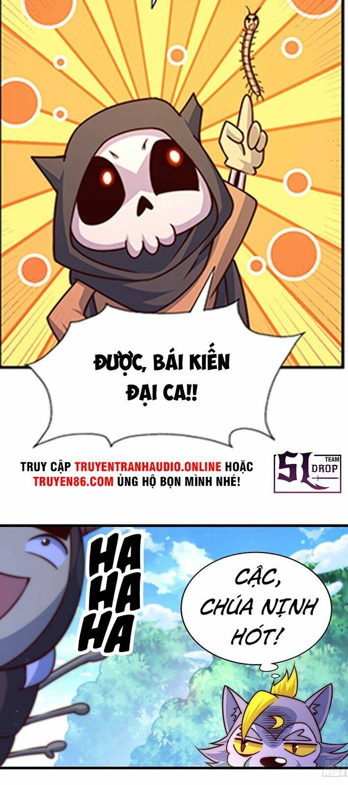 Người Trên Vạn Người Chapter 78 - Trang 2