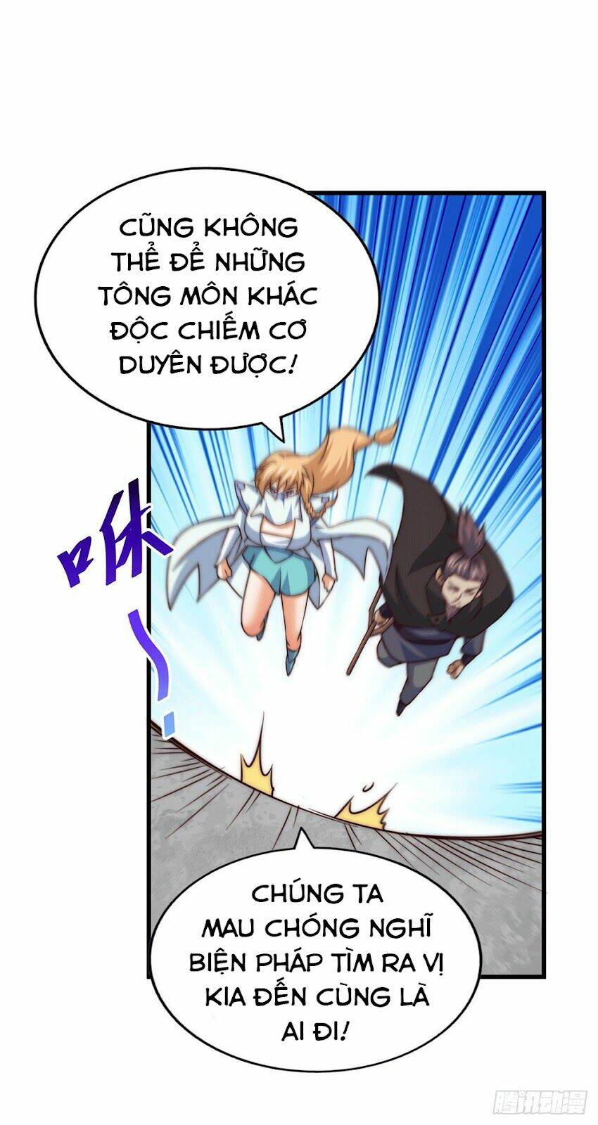 Người Trên Vạn Người Chapter 78 - Trang 2