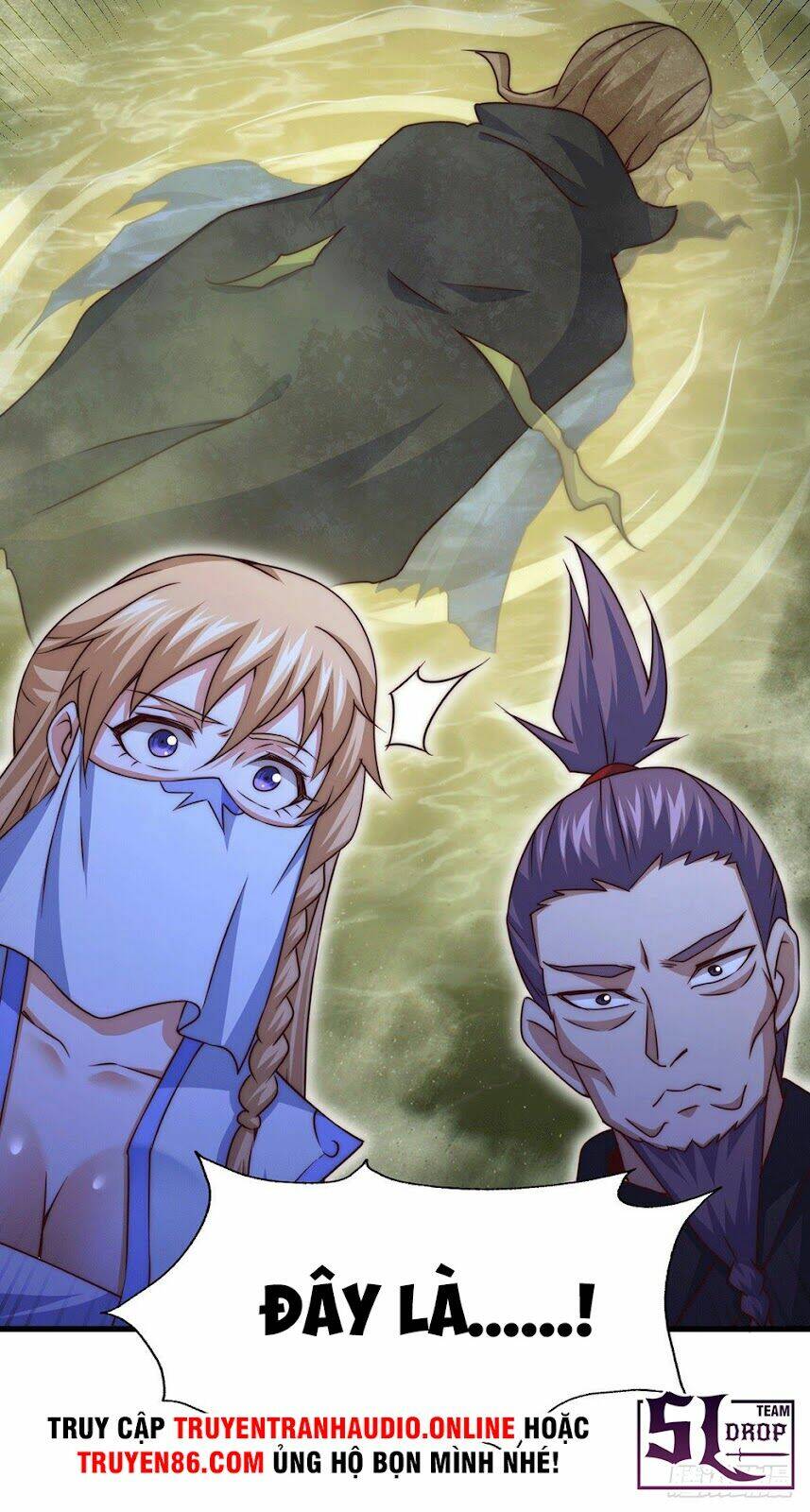 Người Trên Vạn Người Chapter 78 - Trang 2