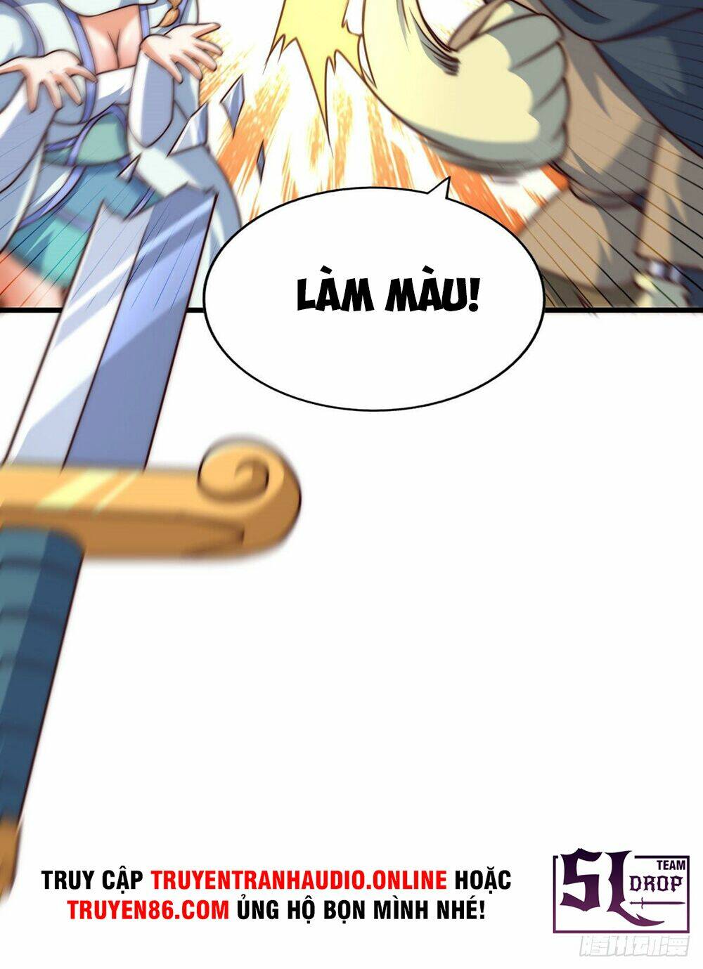 Người Trên Vạn Người Chapter 79 - Trang 2