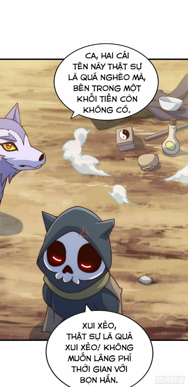 Người Trên Vạn Người Chapter 79 - Trang 2