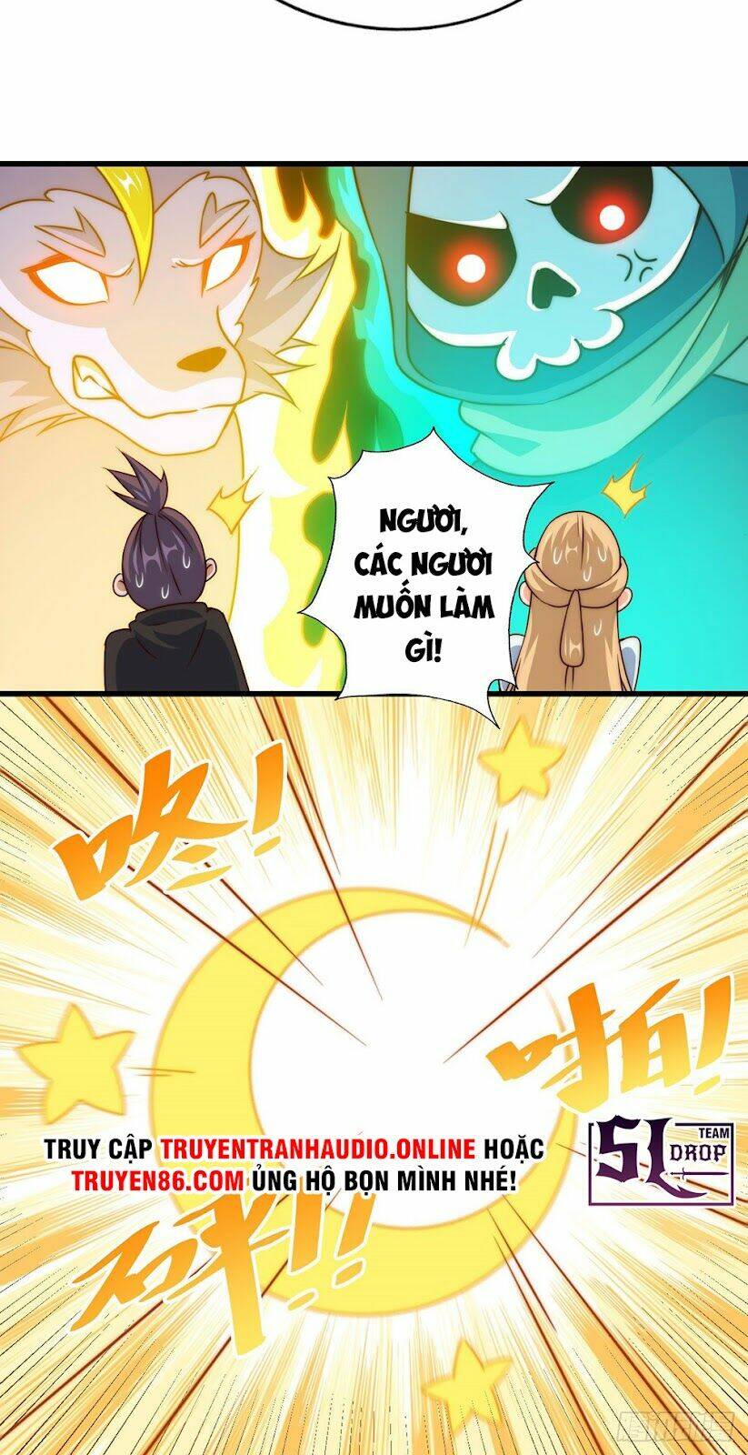 Người Trên Vạn Người Chapter 79 - Trang 2