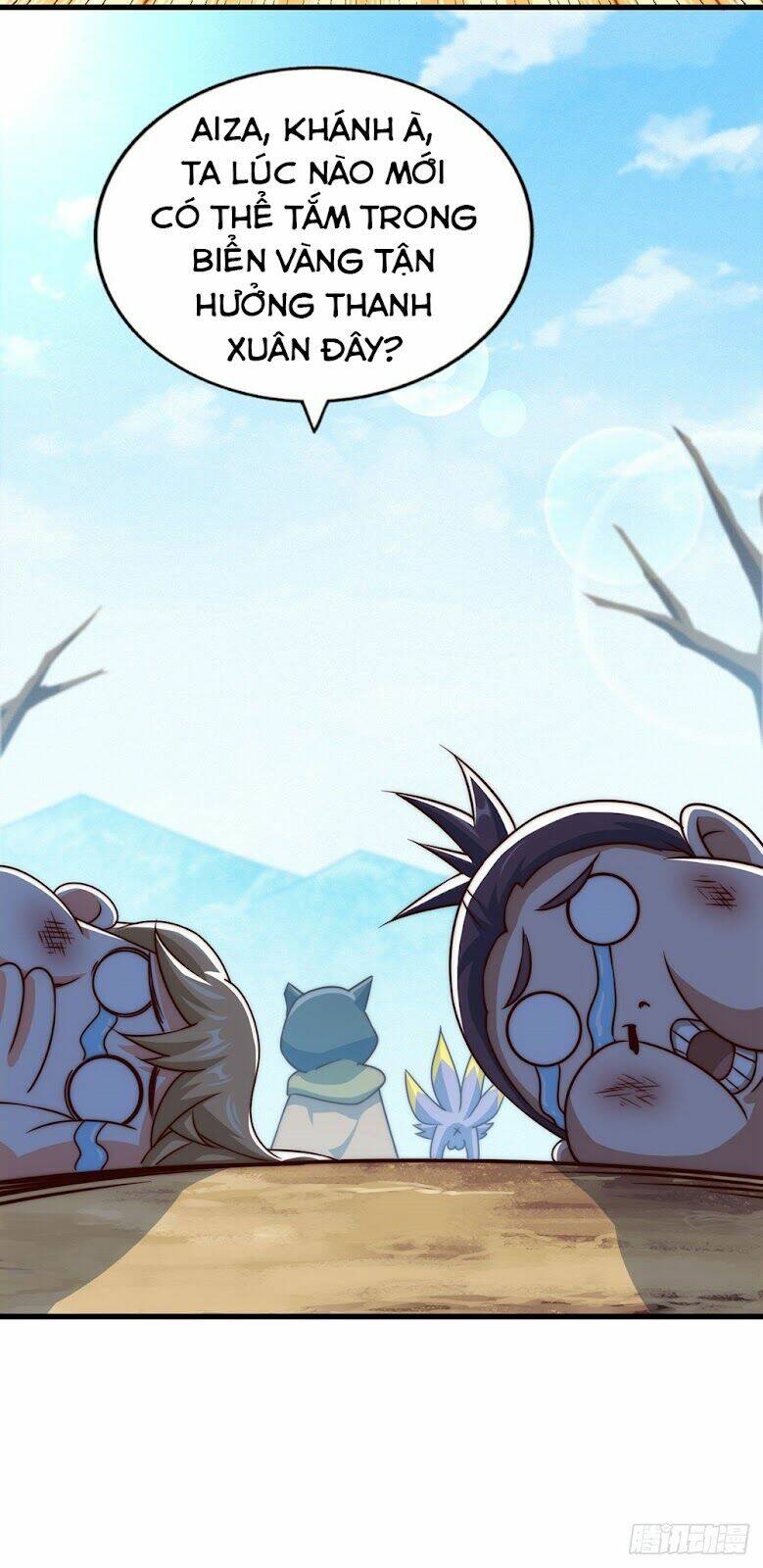 Người Trên Vạn Người Chapter 79 - Trang 2