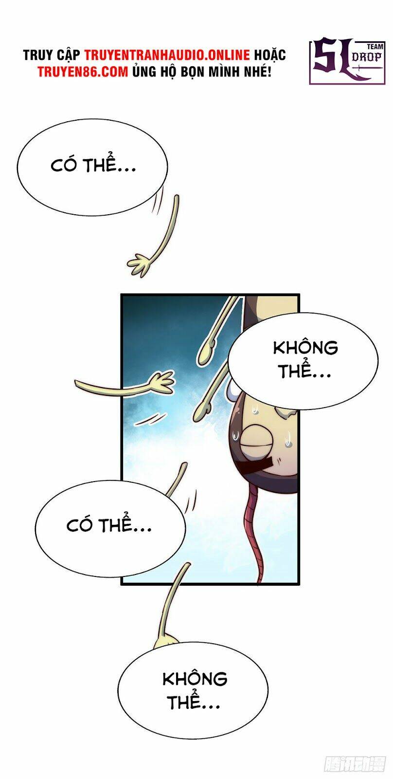 Người Trên Vạn Người Chapter 79 - Trang 2