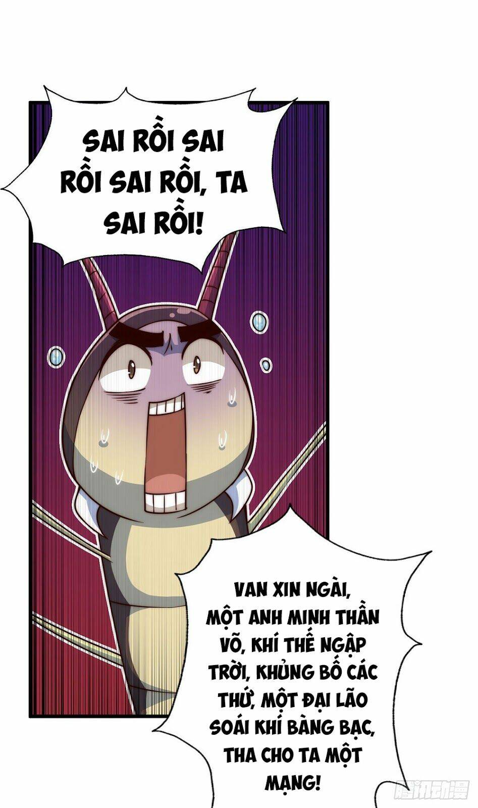 Người Trên Vạn Người Chapter 79 - Trang 2