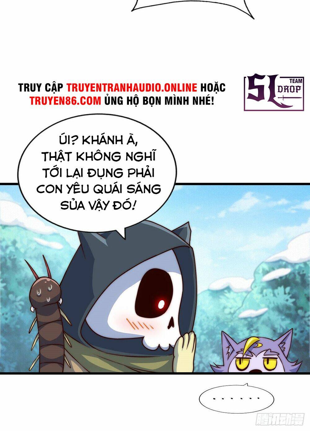 Người Trên Vạn Người Chapter 79 - Trang 2