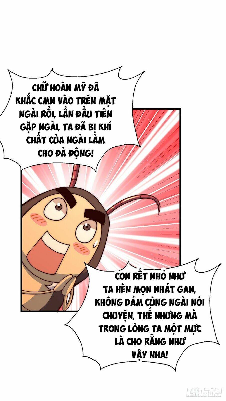 Người Trên Vạn Người Chapter 79 - Trang 2