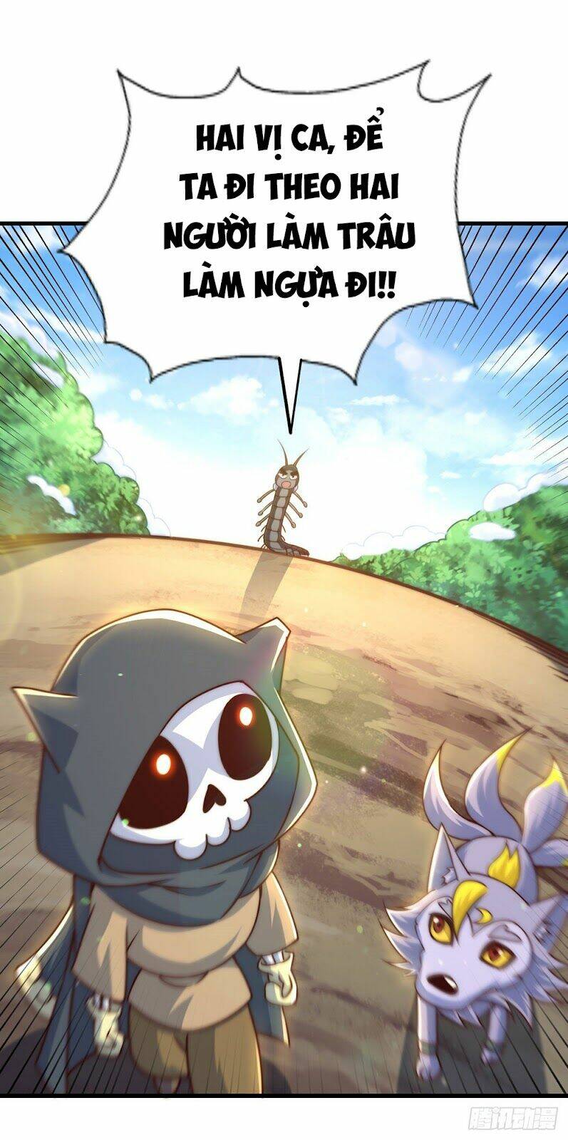 Người Trên Vạn Người Chapter 79 - Trang 2